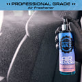 Blueberry Ice Cream Spray Air Freshener 250ml - Infinity Wax