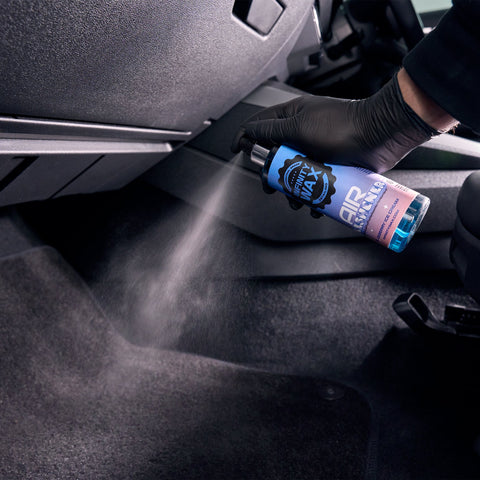 Blueberry Ice Cream Spray Air Freshener - Infinity Wax