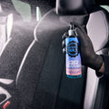 Blueberry Ice Cream Spray Air Freshener - Infinity Wax