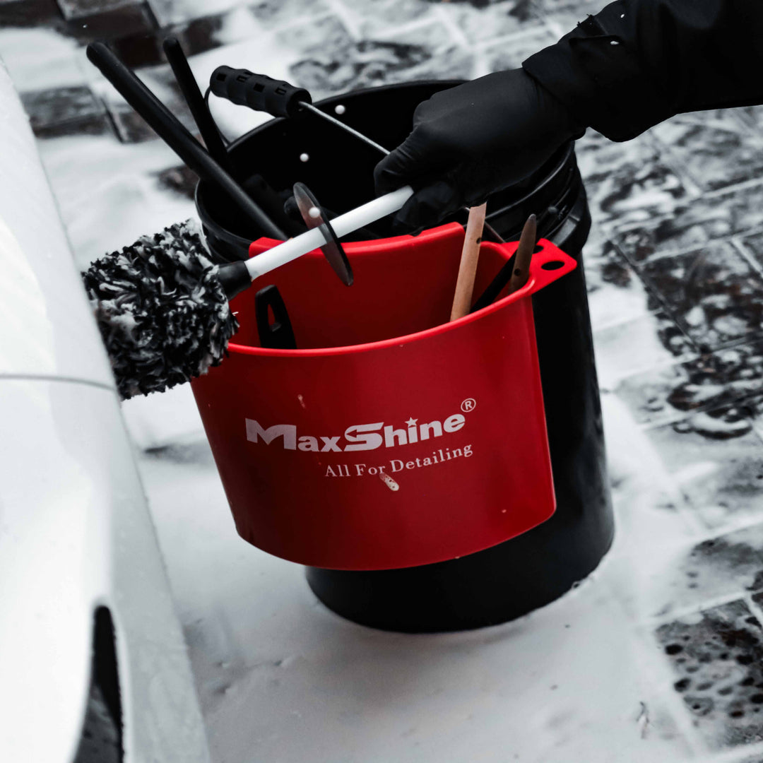 Bucket Buddy Rok Bucket Buddy - Infinity Wax