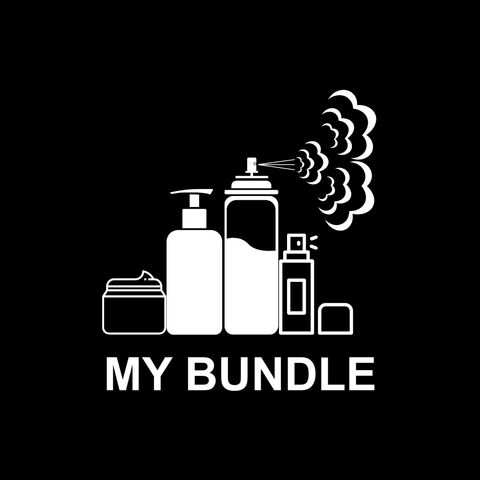 Bundle Builder - Infinity Wax