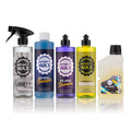 Ceramic Maintenance Bundle - Infinity Wax