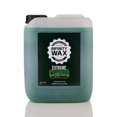 Citrus Extreme Pre-Wash Concentrate - Infinity Wax