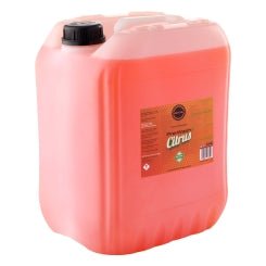 Citrus Pre - Wash Concentrate - Infinity Wax