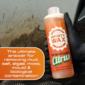 Citrus Pre-Wash Concentrate - Infinity Wax