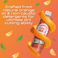 Citrus Pre-Wash Concentrate - Infinity Wax