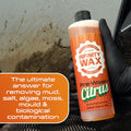 Citrus Pre-Wash Concentrate - Infinity Wax