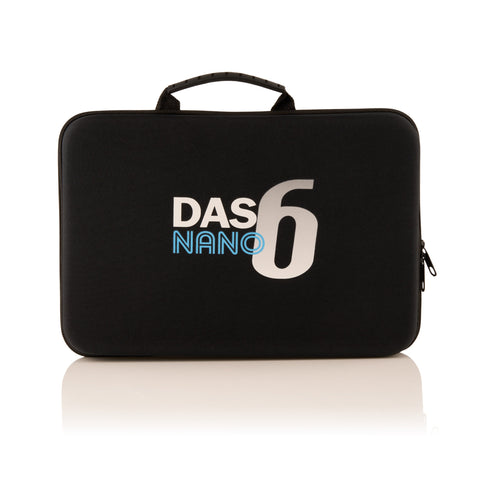 DAS-6 Nano Cordless Dual Action Polisher - Infinity Wax