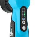 DAS-6 Nano Cordless Dual Action Polisher - Infinity Wax