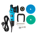 DAS-6 PRO Dual Action Polisher v2 - Infinity Wax