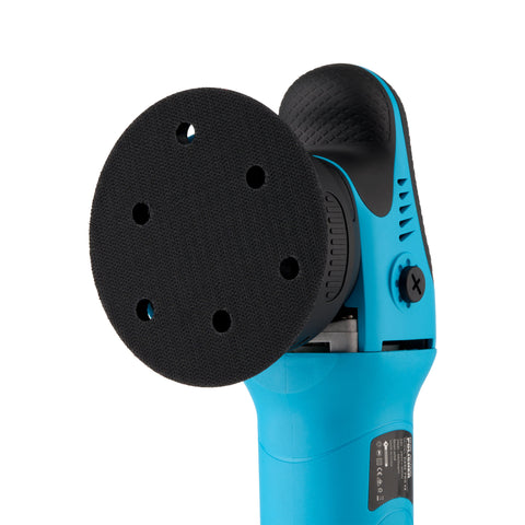 DAS-6 PRO Dual Action Polisher v2 - Infinity Wax