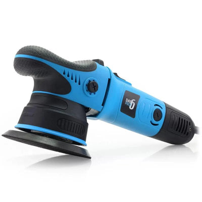 DAS - 6 PRO Dual Action Polisher v2 - Infinity Wax