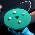 DAS-6 PRO Dual Action Polisher v2 - Infinity Wax