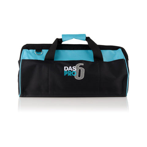 DAS-6 PRO Dual Action Polisher v2 - Infinity Wax