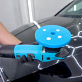 DAS-6 PRO Dual Action Polisher v2 - Infinity Wax