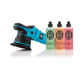 Das-6 PRO Polishing Bundle - Infinity Wax