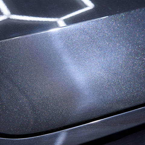 DAS-6 v2 Dual Action Polisher - Infinity Wax