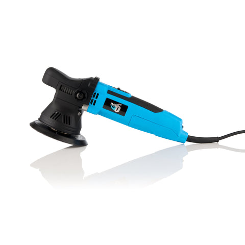 DAS-6 v2 Dual Action Polisher - Infinity Wax