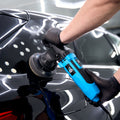 DAS-6 v2 Dual Action Polisher - Infinity Wax