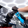 DAS-6 v2 Dual Action Polisher - Infinity Wax