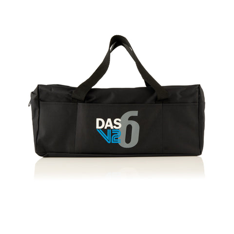 DAS-6 v2 Dual Action Polisher - Infinity Wax