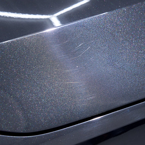 DAS-6 v2 Dual Action Polisher - Infinity Wax