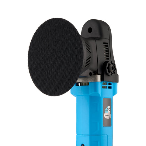 DAS-6 v2 Dual Action Polisher - Infinity Wax