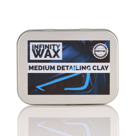 Detailing Clay Bar 200g - Infinity Wax