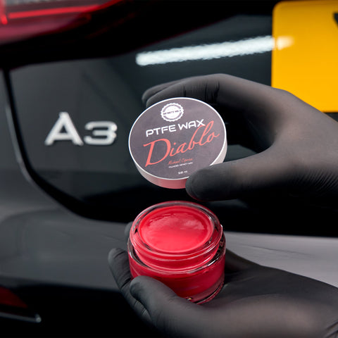 Diablo PTFE Wax 50ml - Infinity Wax