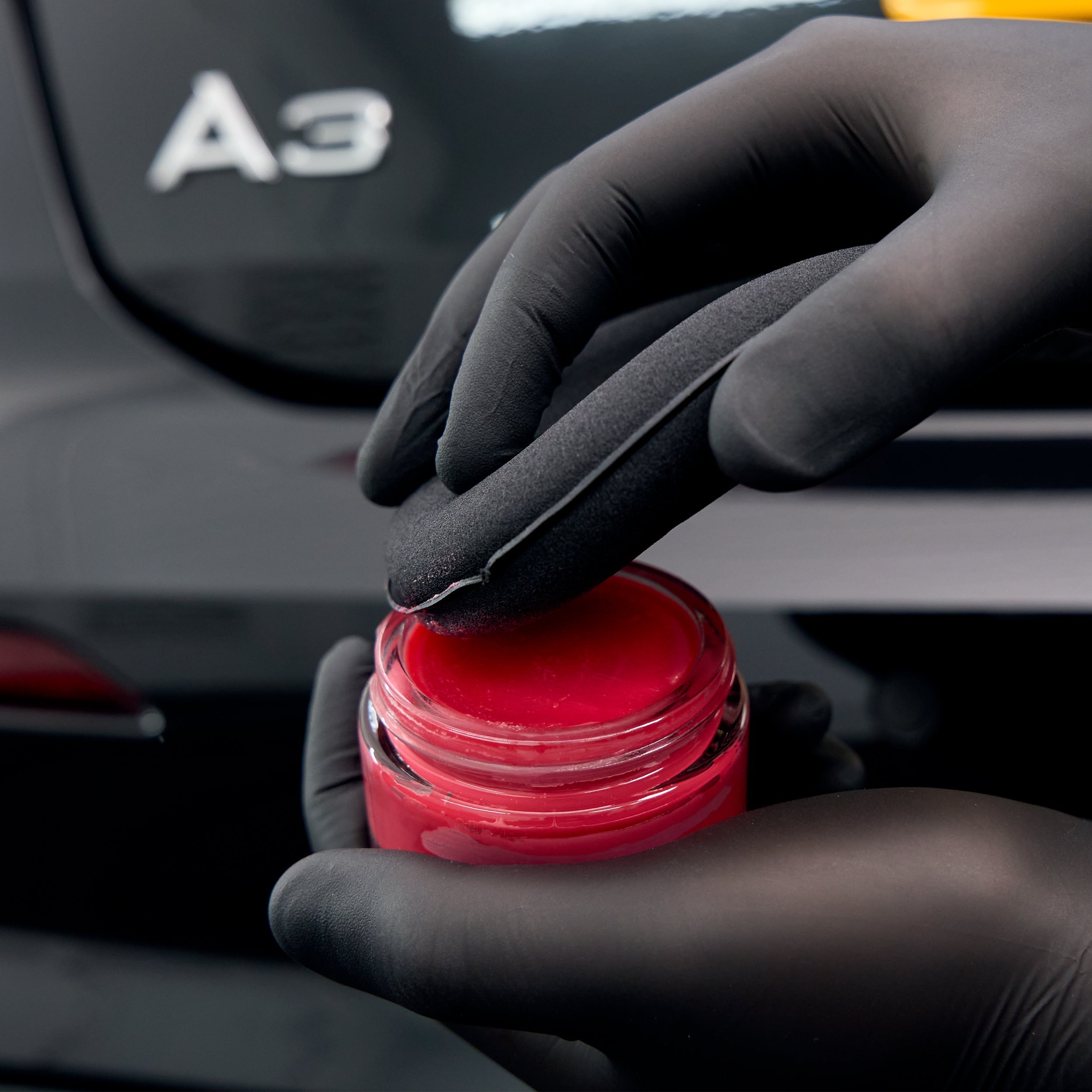 Diablo PTFE Wax 50ml - Infinity Wax