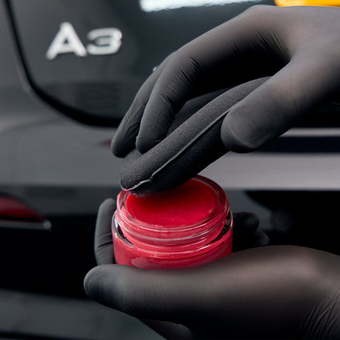 Diablo PTFE Wax 50ml - Infinity Wax