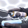 Diamond Vision Glass Sealant - Infinity Wax