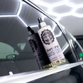 Diamond Vision Glass Sealant - Infinity Wax