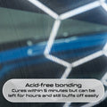 Diamond Vision Glass Sealant - Infinity Wax