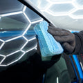 Diamond Vision Glass Sealant - Infinity Wax