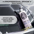 Diamond Vision Glass Sealant - Infinity Wax