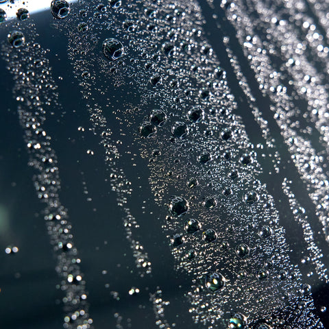Diamond Vision Glass Sealant - Infinity Wax