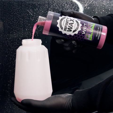 Three Step Wash & Protect Bundle