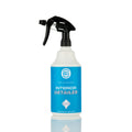 Empty Pro Bottle With Label - Infinity Wax
