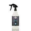 Empty Pro Bottle With Label - Infinity Wax