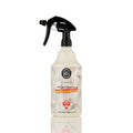 Empty Pro Bottle With Label - Infinity Wax