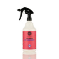 Empty Pro Bottle With Label - Infinity Wax