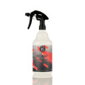 Empty Pro Bottle With Label - Infinity Wax