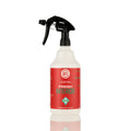 Empty Pro Bottle With Label - Infinity Wax