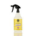 Empty Pro Bottle With Label - Infinity Wax