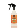 Empty Pro Bottle With Label - Infinity Wax