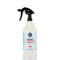 Empty Pro Bottle With Label - Infinity Wax