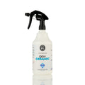 Empty Pro Bottle With Label - Infinity Wax