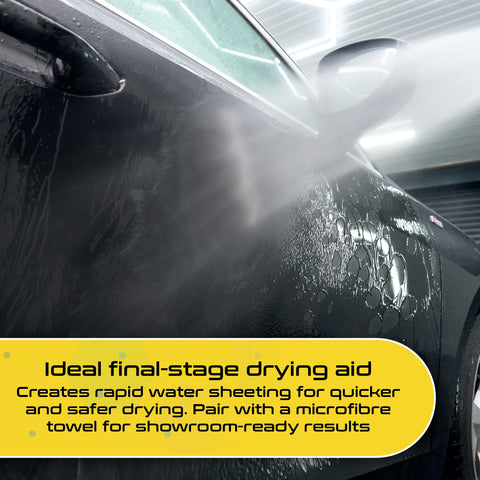 Express Sealant - Infinity Wax