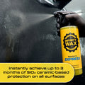 Express Sealant - Infinity Wax